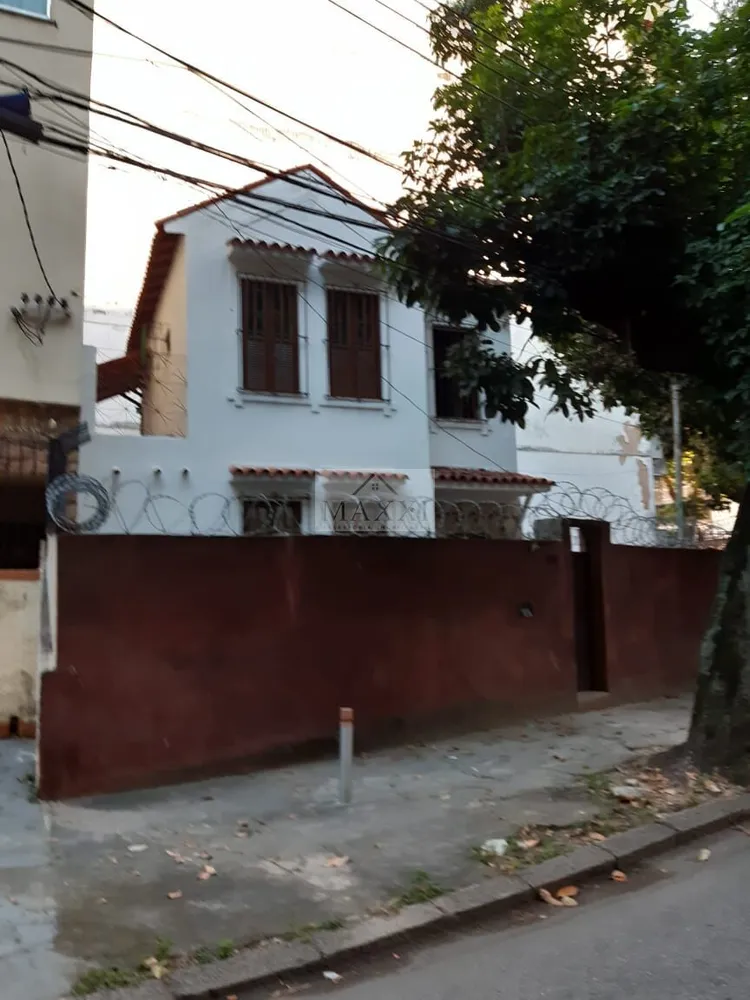 Casa, 3 quartos, 100 m² - Foto 1