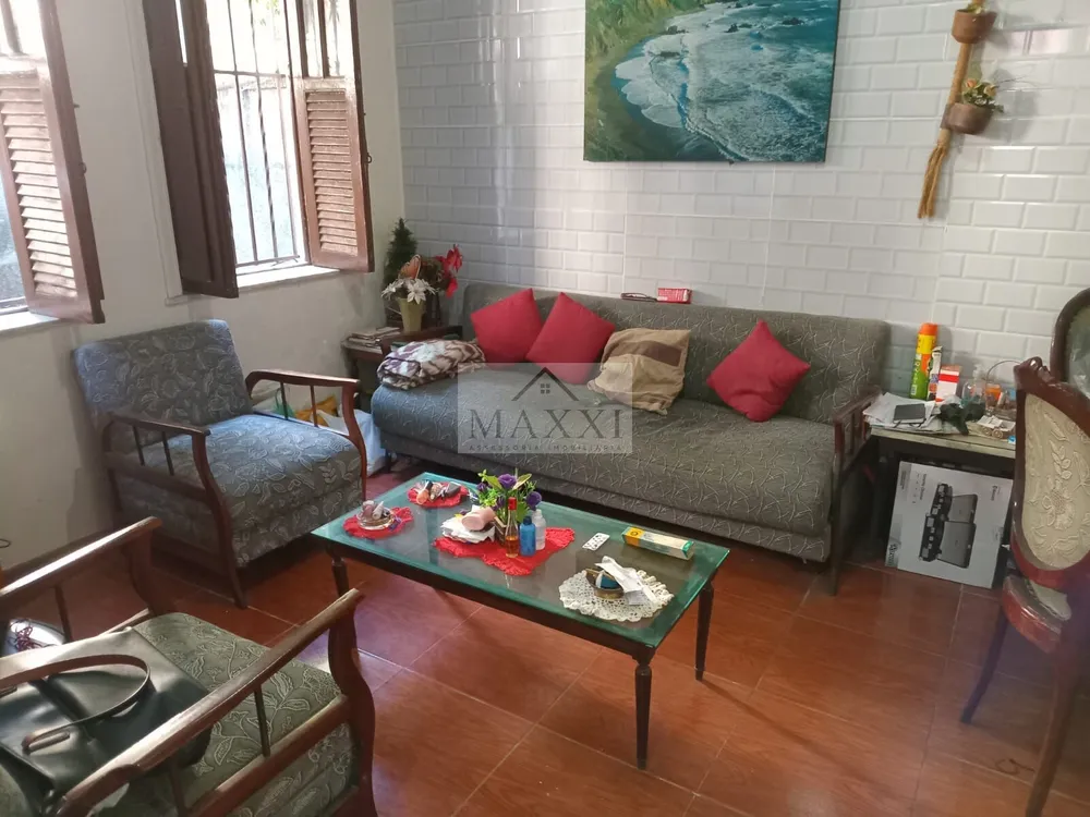 Casa, 3 quartos, 100 m² - Foto 22