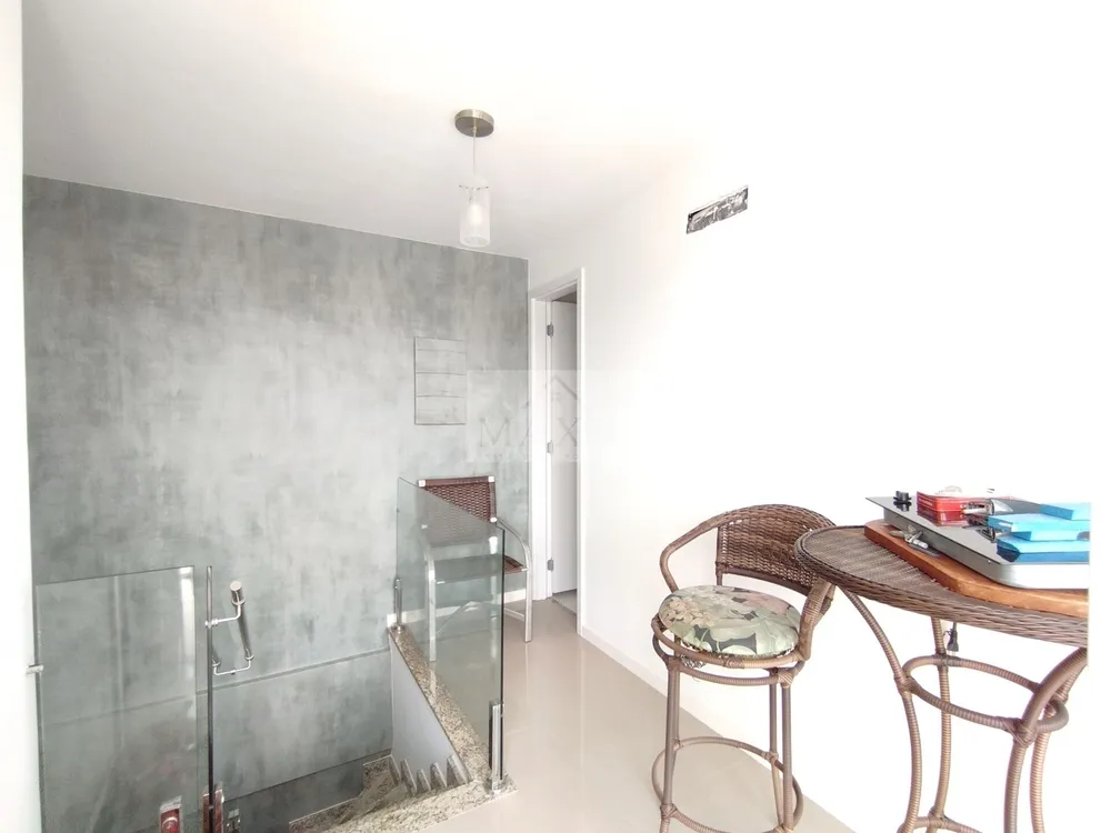 Cobertura, 4 quartos, 184 m² - Foto 19
