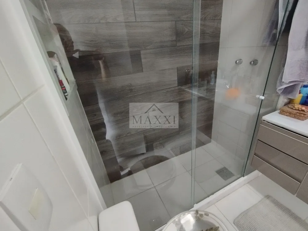 Cobertura, 4 quartos, 184 m² - Foto 12