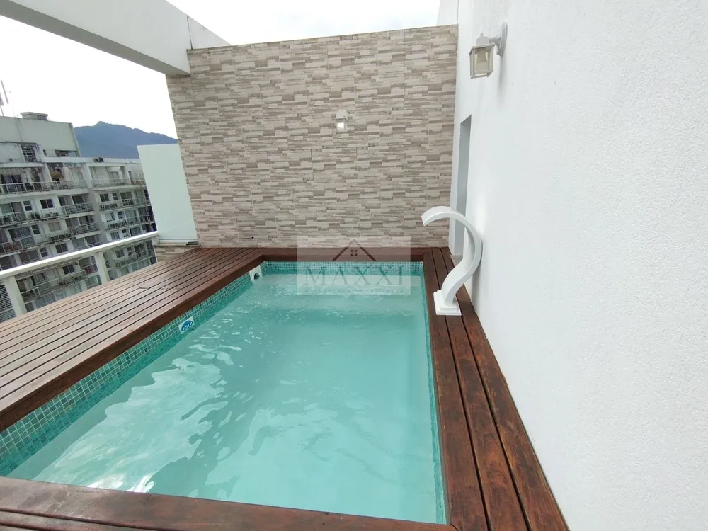 Cobertura, 4 quartos, 184 m² - Foto 18