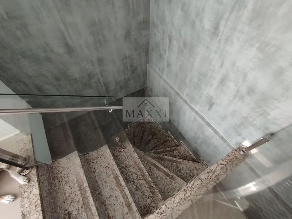 Cobertura, 4 quartos, 184 m² - Foto 3
