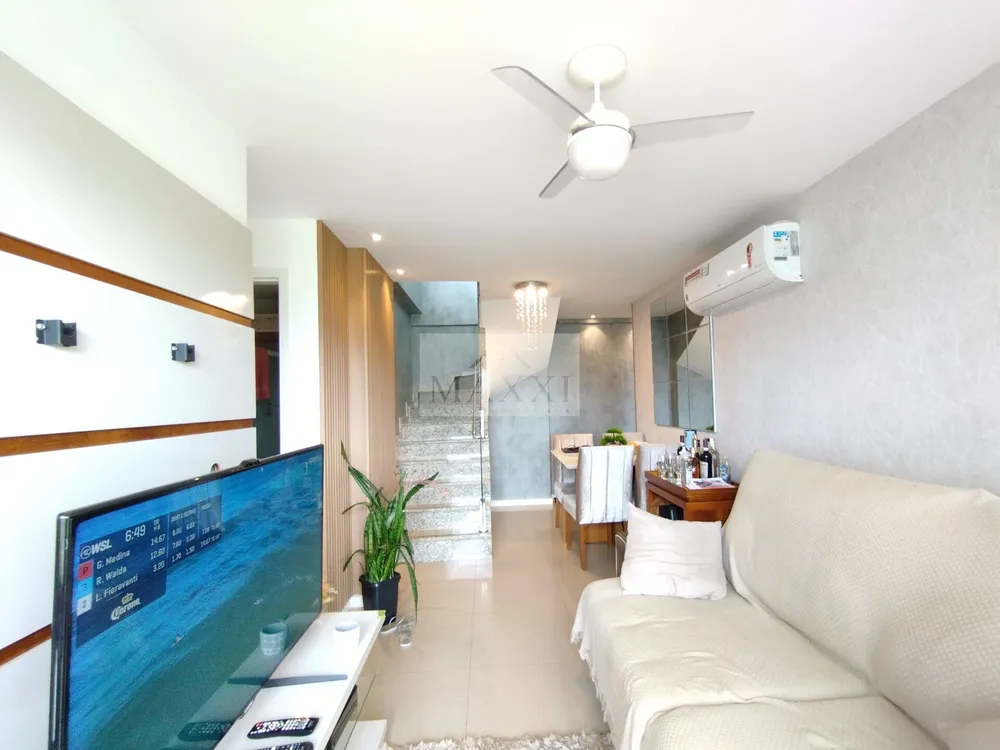 Cobertura, 4 quartos, 184 m² - Foto 6