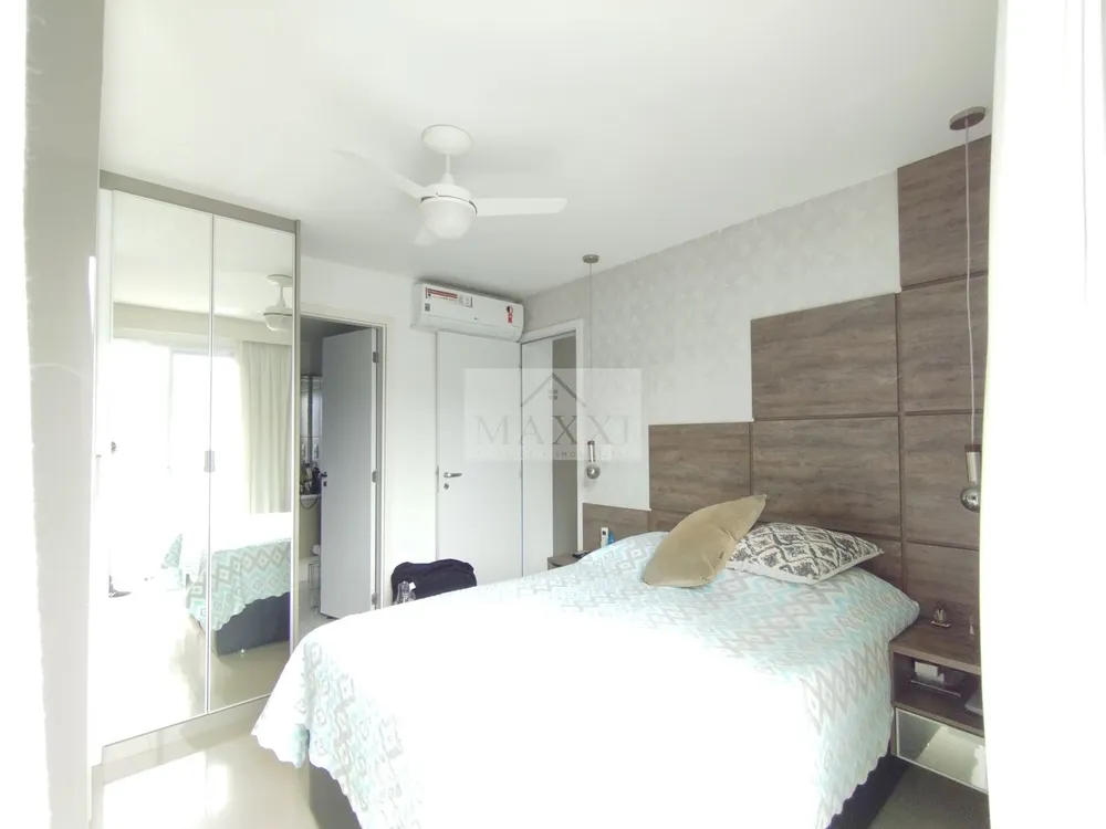 Cobertura, 4 quartos, 184 m² - Foto 1