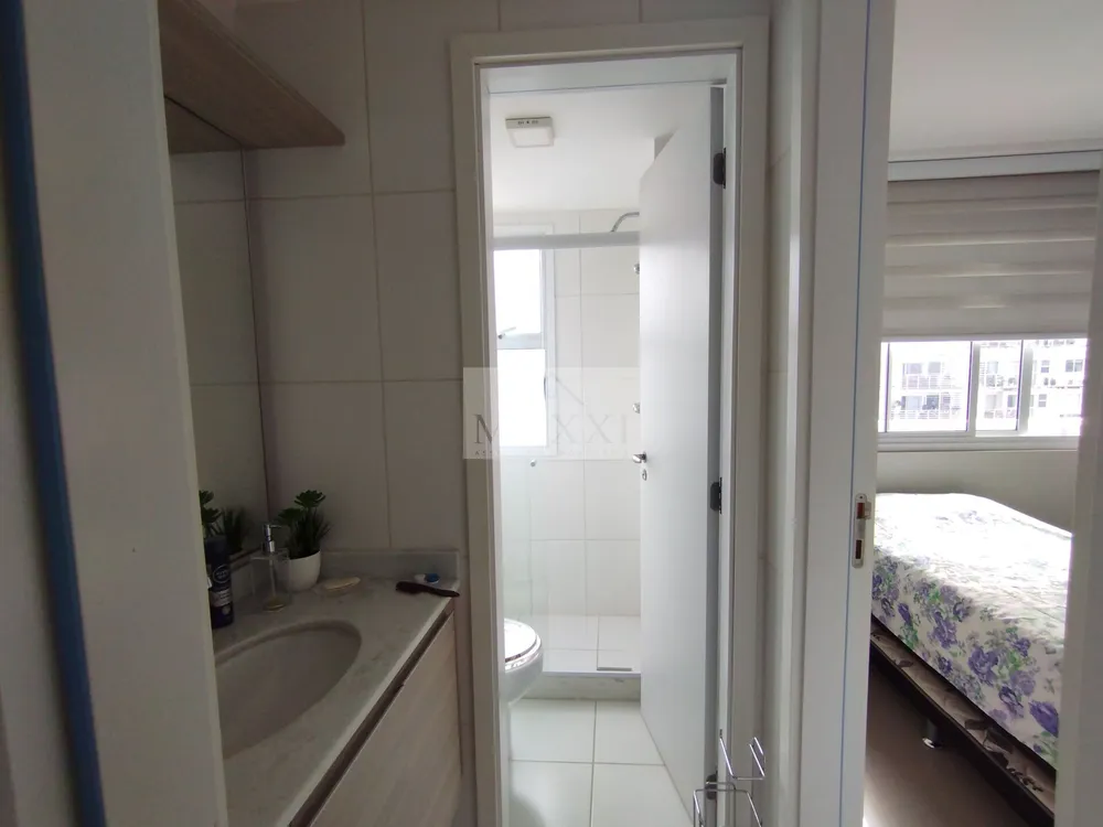 Cobertura, 4 quartos, 184 m² - Foto 21