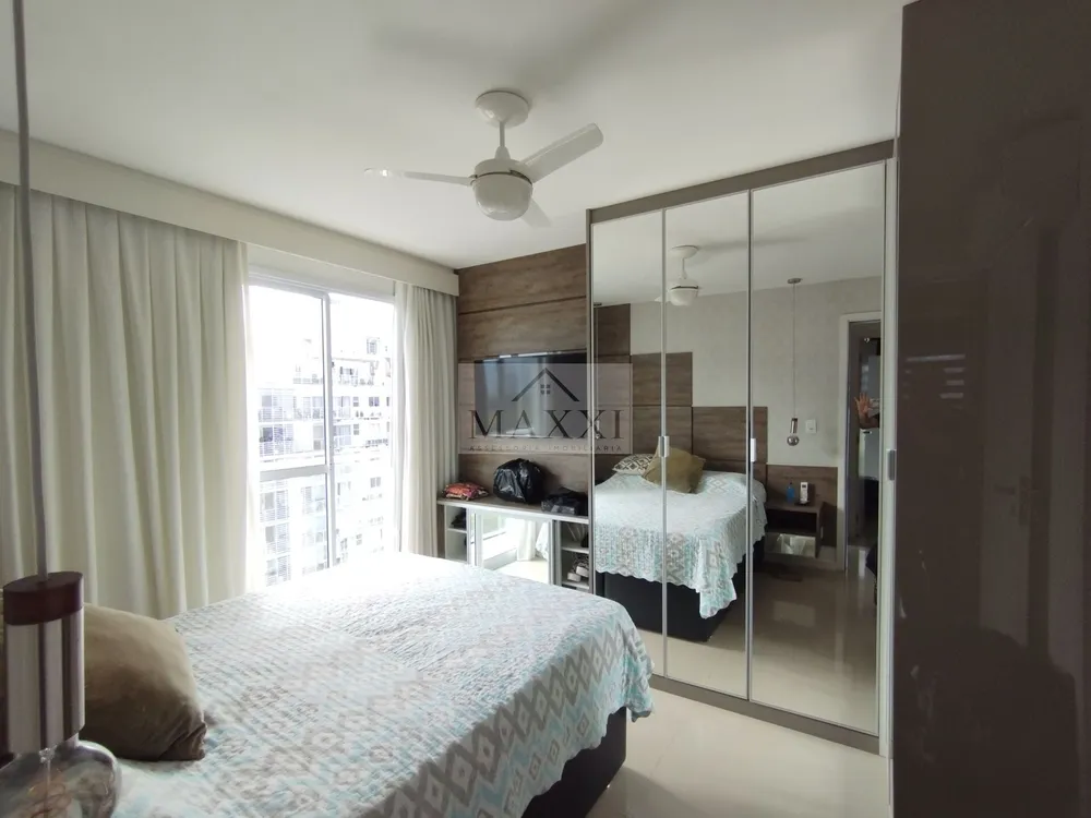 Cobertura, 4 quartos, 184 m² - Foto 19