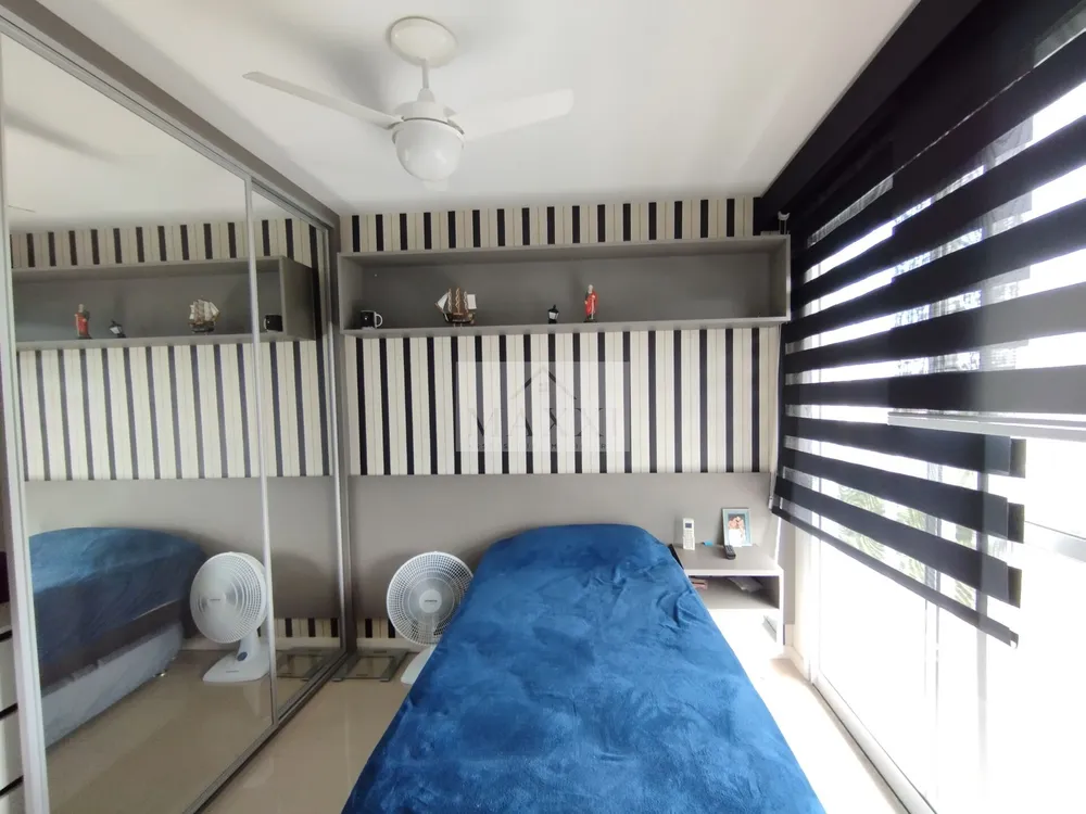 Cobertura, 4 quartos, 184 m² - Foto 7