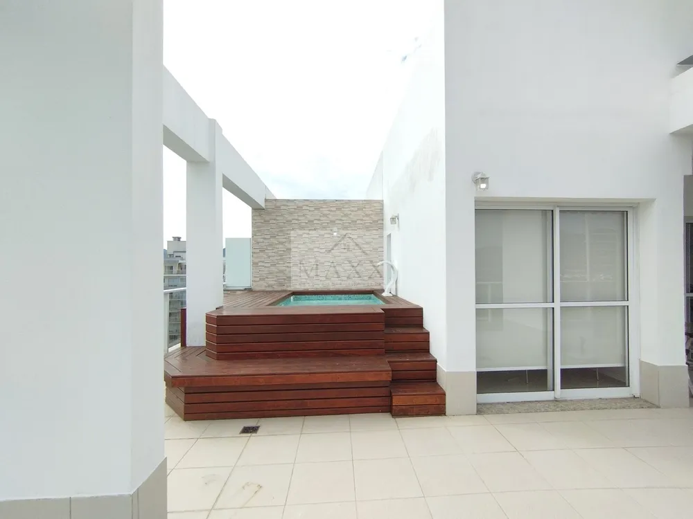 Cobertura, 4 quartos, 184 m² - Foto 5