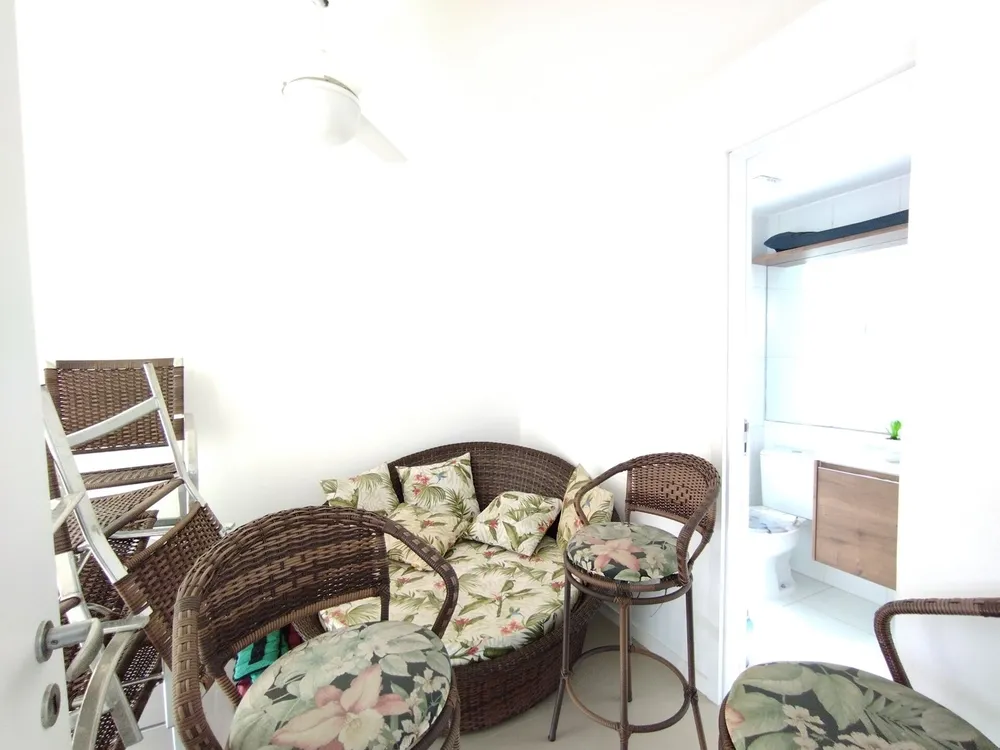 Cobertura, 4 quartos, 184 m² - Foto 2