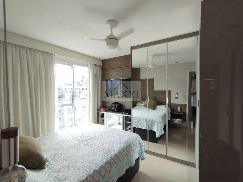 Cobertura, 4 quartos, 184 m² - Foto 16