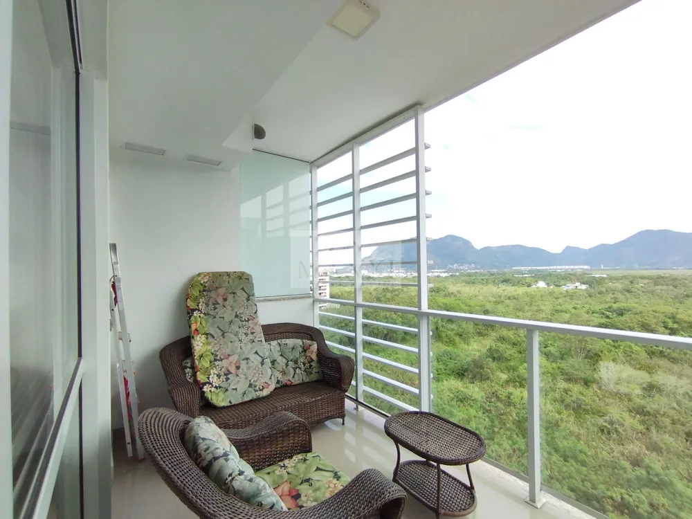 Cobertura, 4 quartos, 184 m² - Foto 7