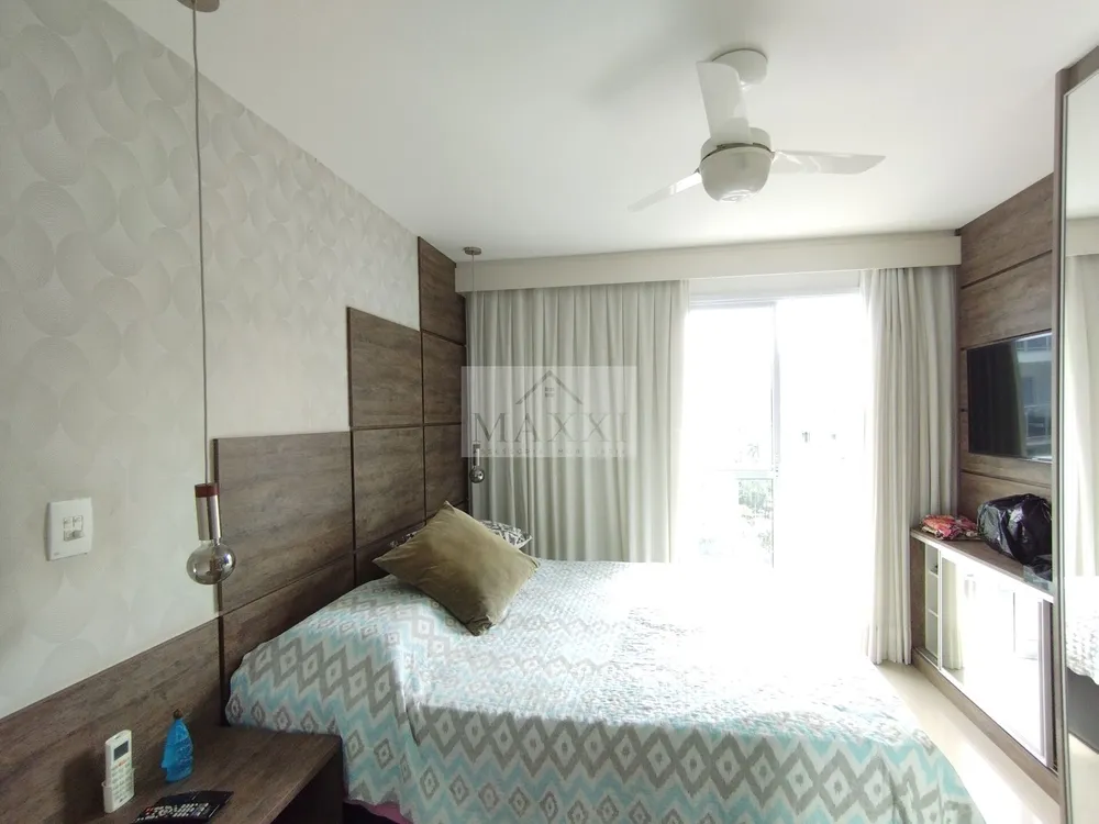 Cobertura, 4 quartos, 184 m² - Foto 10