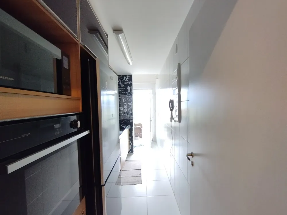 Cobertura, 4 quartos, 184 m² - Foto 4