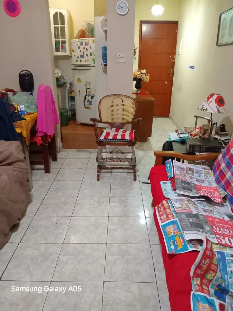Apartamento, 3 quartos, 70 m² - Foto 3