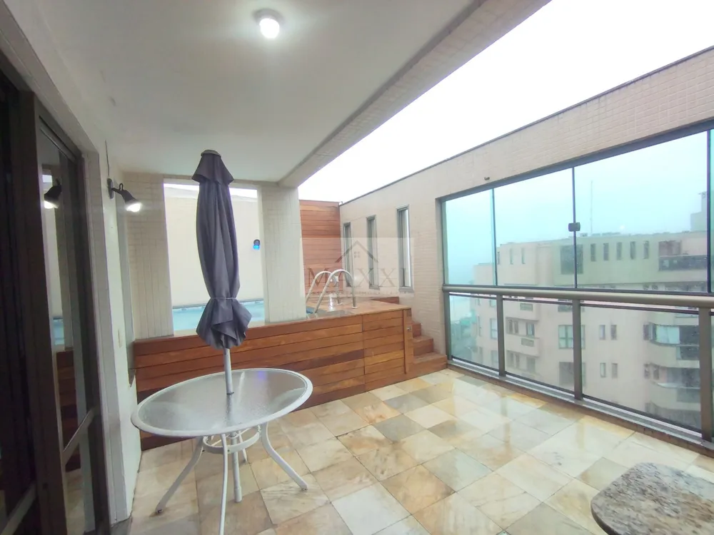 Cobertura, 1 quarto, 138 m² - Foto 22
