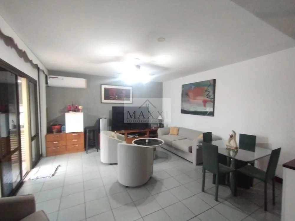 Cobertura, 1 quarto, 138 m² - Foto 19