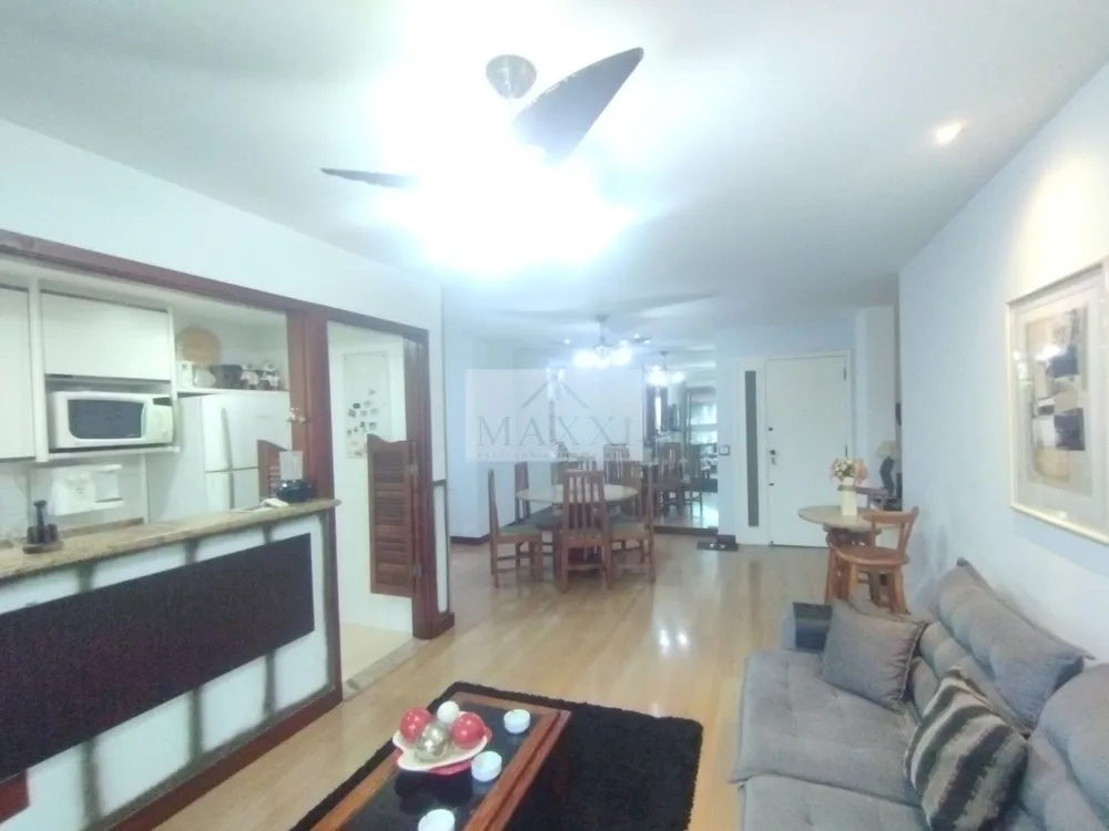 Cobertura, 1 quarto, 138 m² - Foto 7