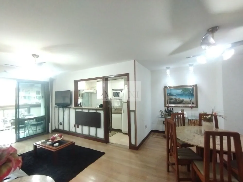 Cobertura, 1 quarto, 138 m² - Foto 20