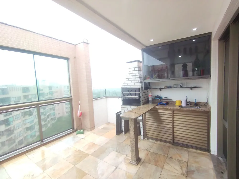 Cobertura, 1 quarto, 138 m² - Foto 4
