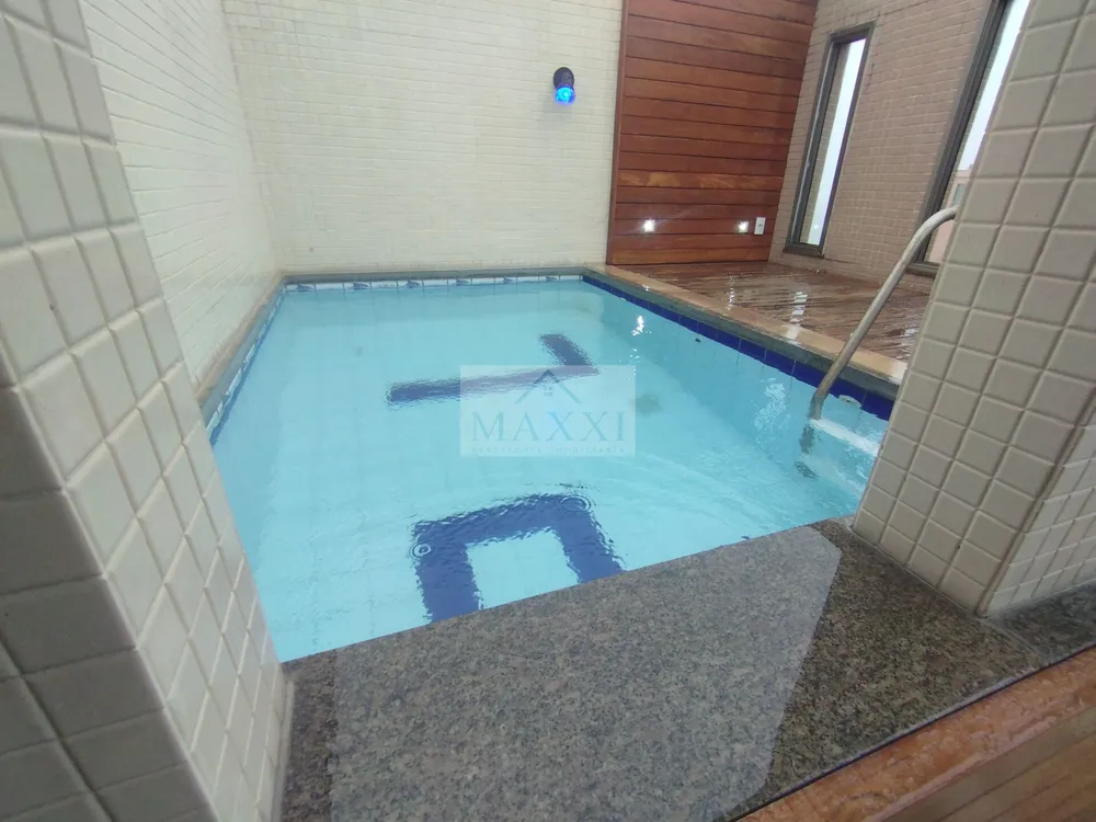 Cobertura, 1 quarto, 138 m² - Foto 18