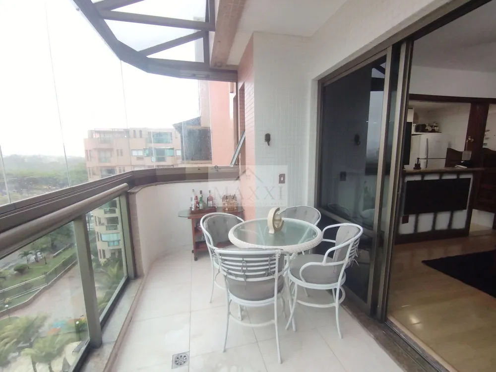 Cobertura, 1 quarto, 138 m² - Foto 5