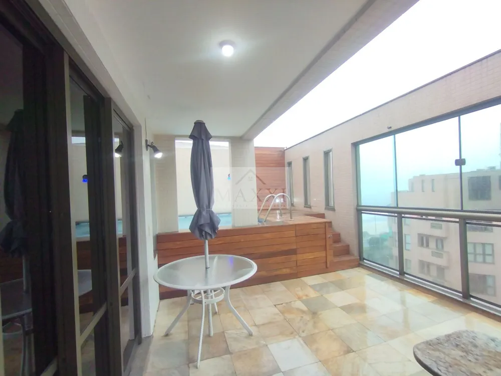 Cobertura, 1 quarto, 138 m² - Foto 25