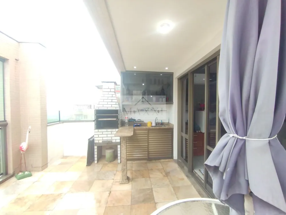 Cobertura, 1 quarto, 138 m² - Foto 13
