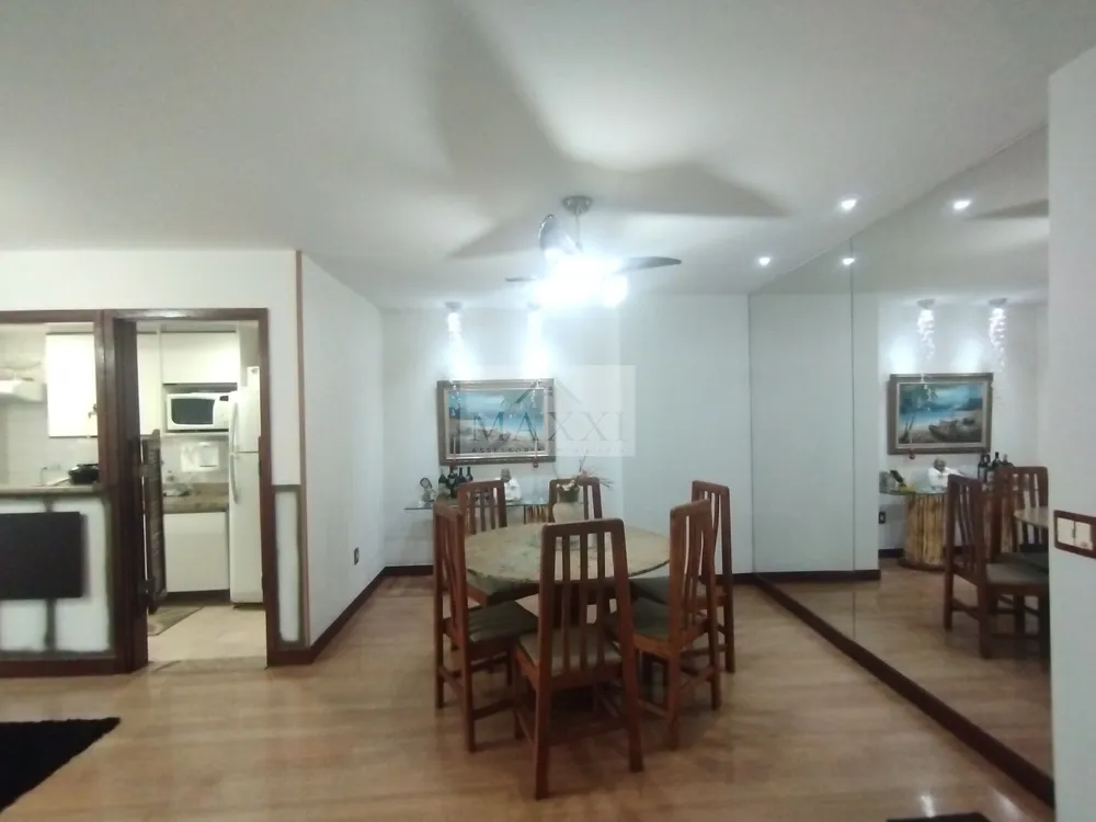 Cobertura, 1 quarto, 138 m² - Foto 21