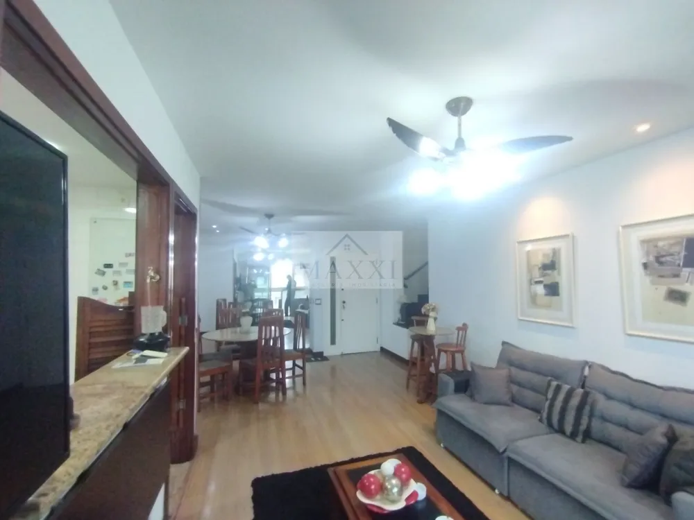 Cobertura, 1 quarto, 138 m² - Foto 15