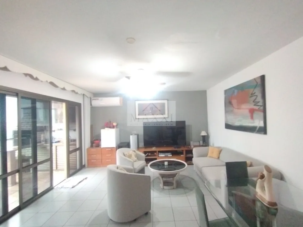 Cobertura, 1 quarto, 138 m² - Foto 8