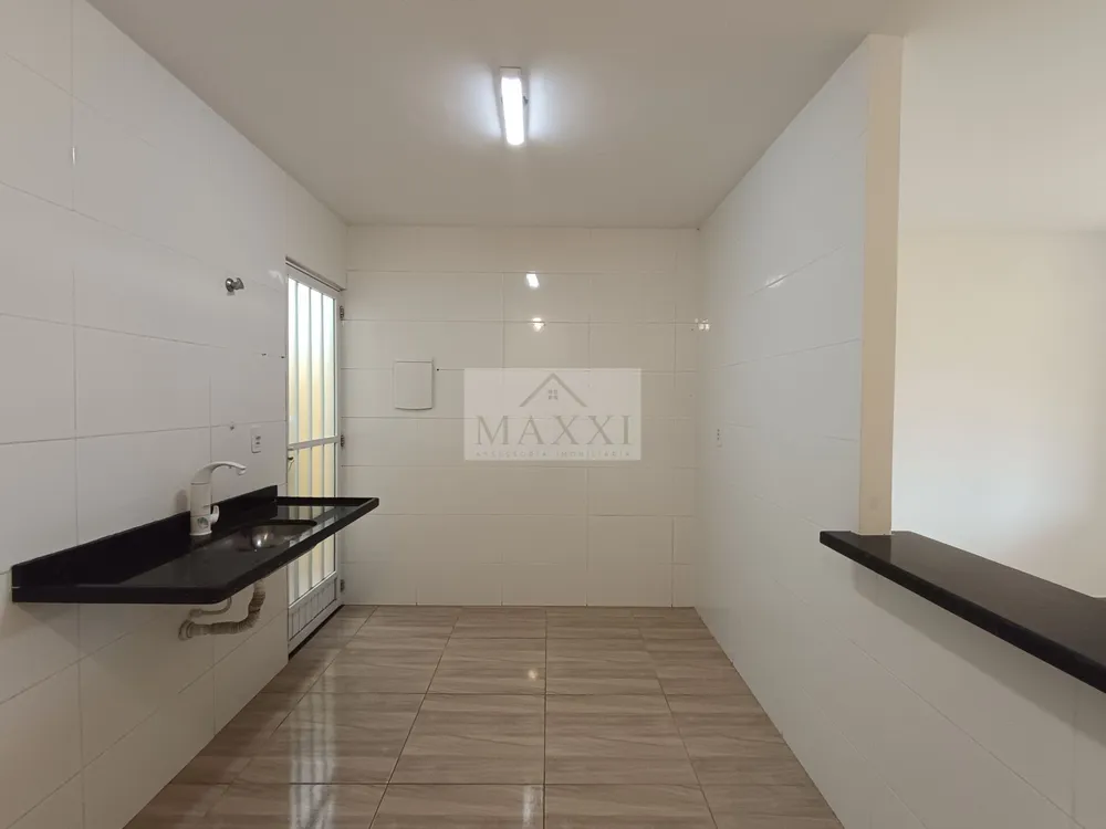 Casa, 2 quartos, 68 m² - Foto 8