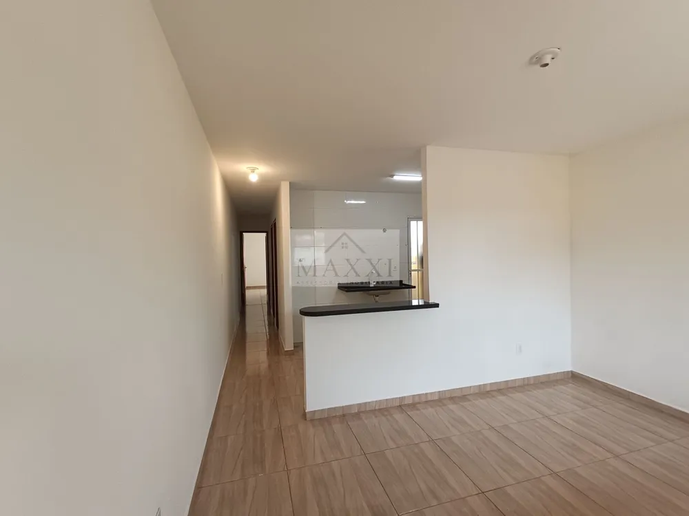 Casa, 2 quartos, 68 m² - Foto 5
