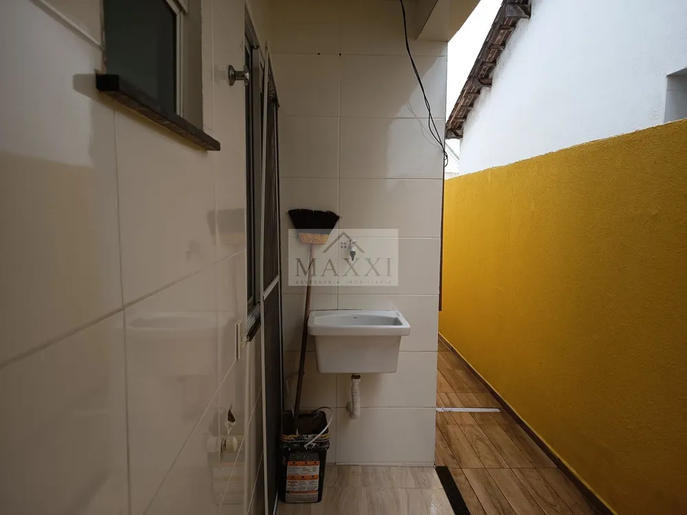 Casa, 2 quartos, 68 m² - Foto 19
