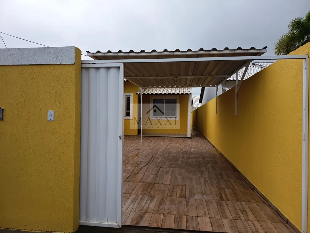Casa, 2 quartos, 68 m² - Foto 2