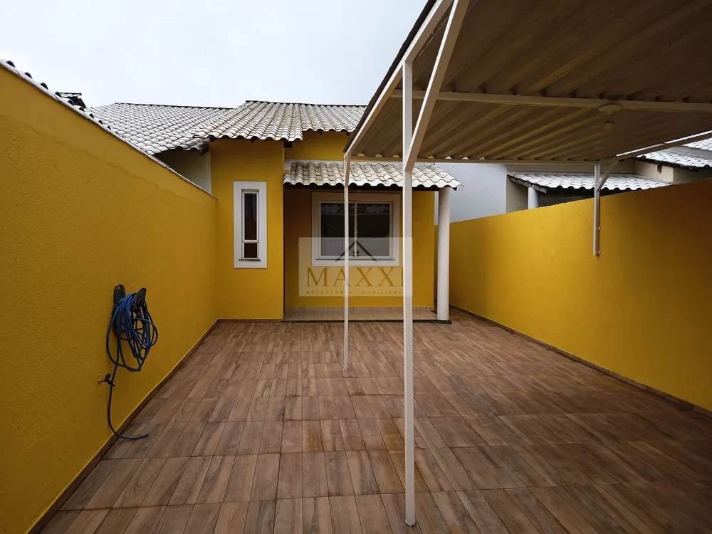 Casa, 2 quartos, 68 m² - Foto 4