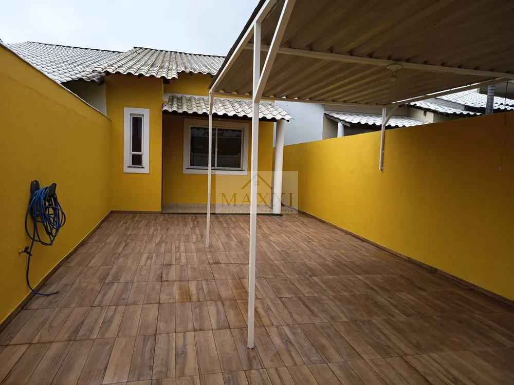 Casa, 2 quartos, 68 m² - Foto 1
