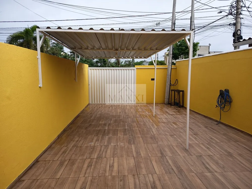 Casa, 2 quartos, 68 m² - Foto 3