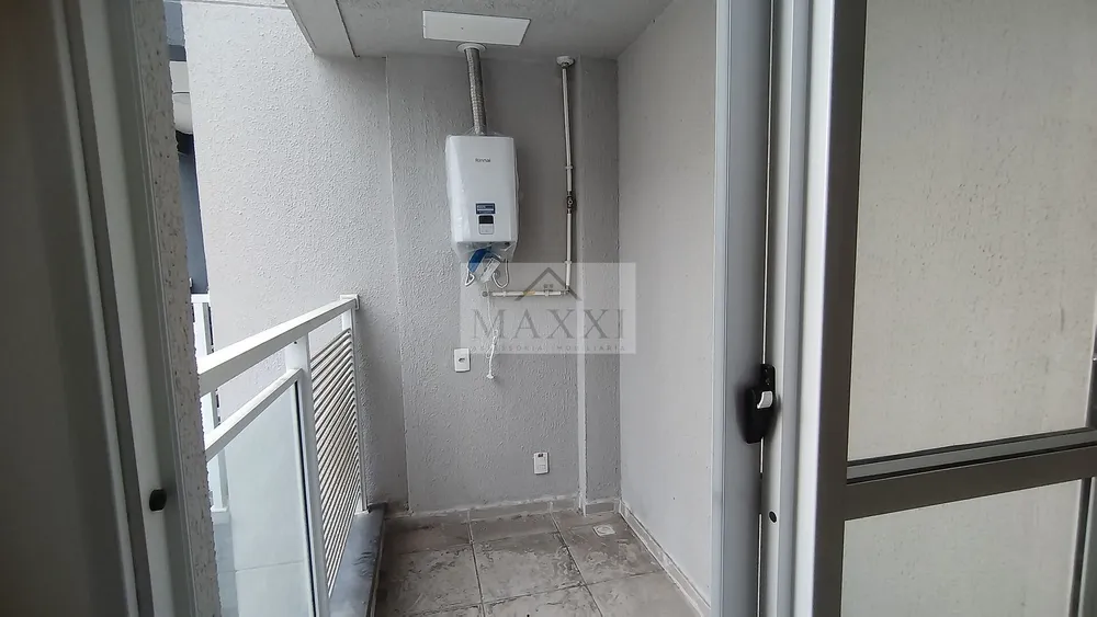 Apartamento, 32 m² - Foto 12