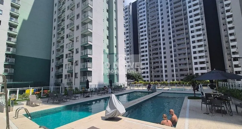 Apartamento, 32 m² - Foto 6