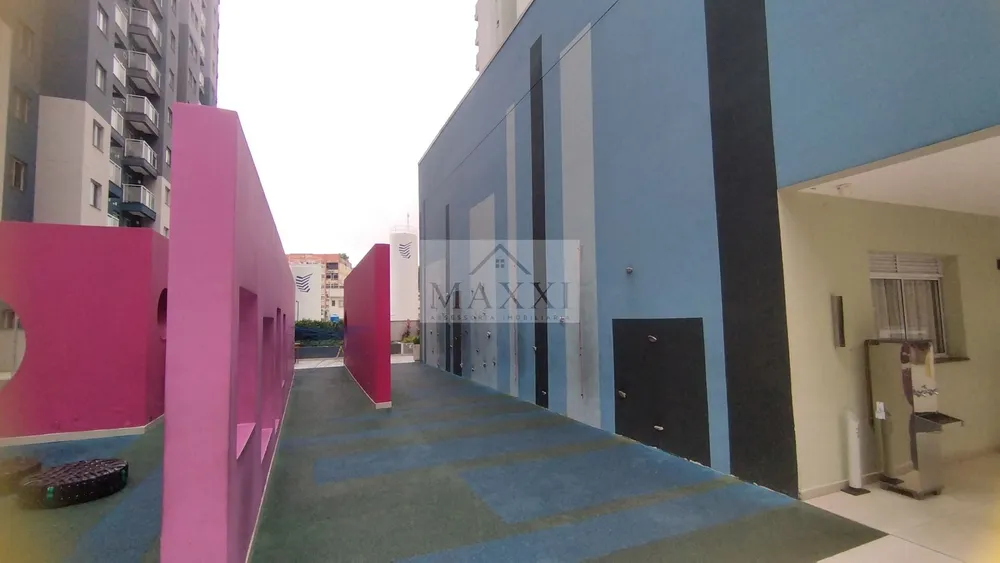 Apartamento, 32 m² - Foto 45