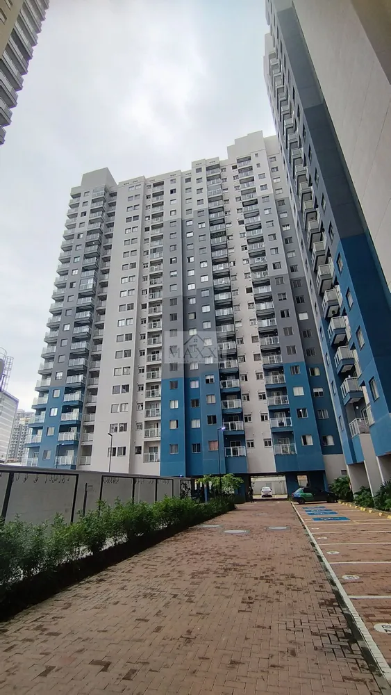 Apartamento, 32 m² - Foto 1