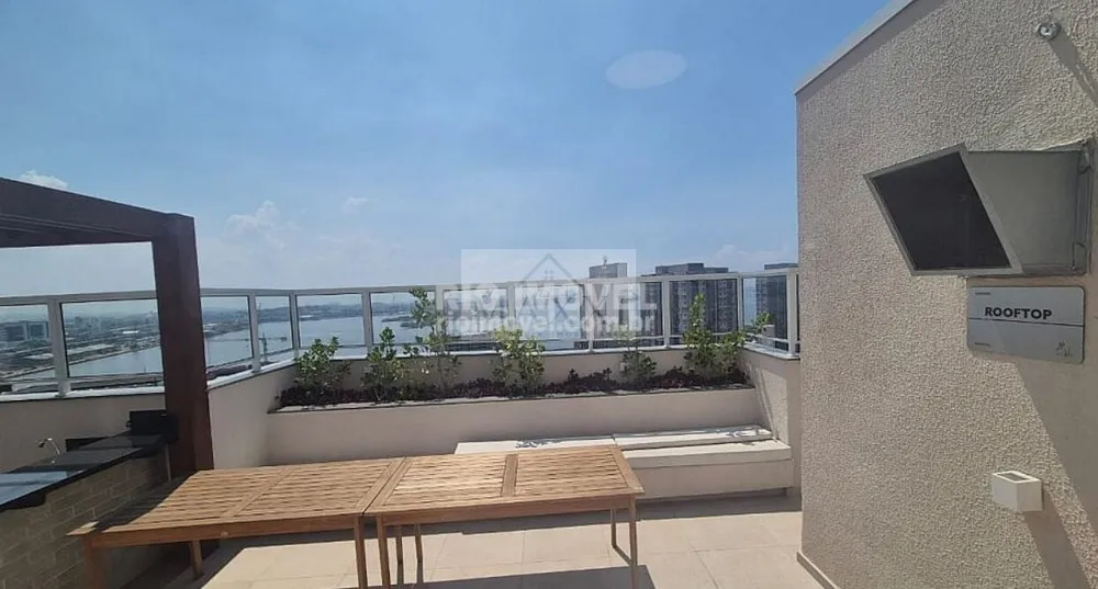 Apartamento, 32 m² - Foto 33