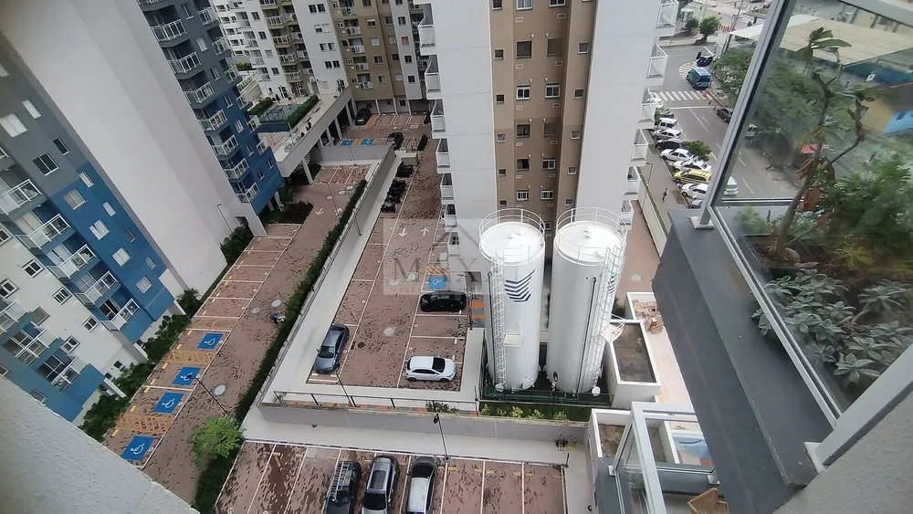 Apartamento, 32 m² - Foto 9