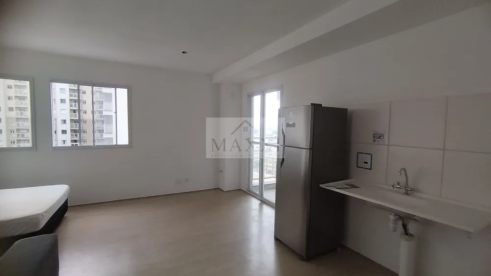 Apartamento, 32 m² - Foto 2