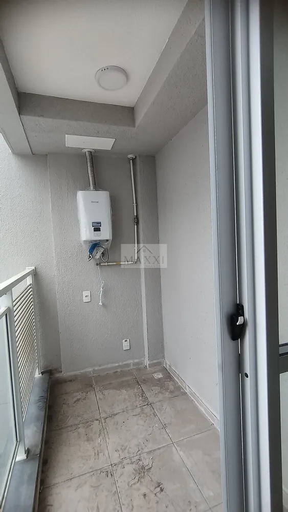 Apartamento, 32 m² - Foto 23