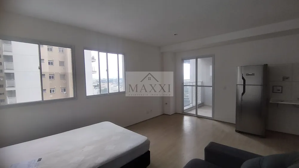 Apartamento, 32 m² - Foto 4