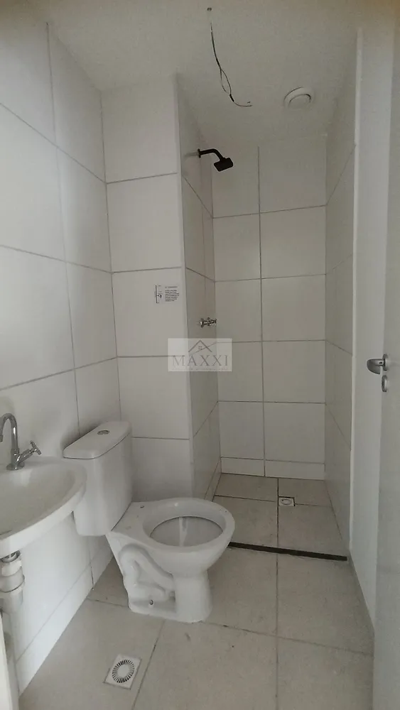 Apartamento, 32 m² - Foto 19