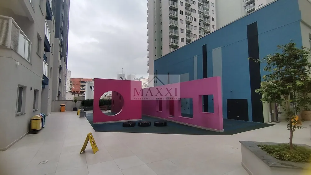 Apartamento, 32 m² - Foto 43