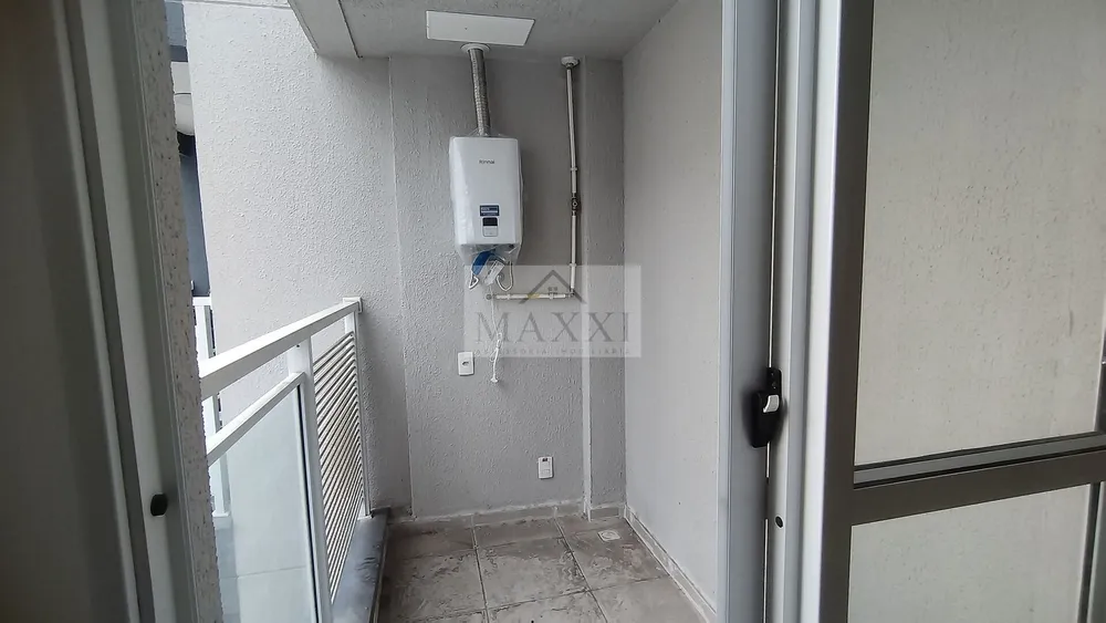 Apartamento, 32 m² - Foto 21