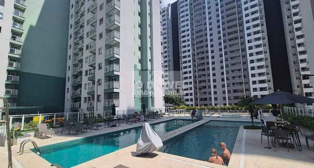Apartamento, 32 m² - Foto 61